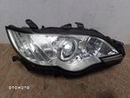 LAMPA PRAWA PRAWY BI XENON SUBARU LEGACY IV LIFT - 1