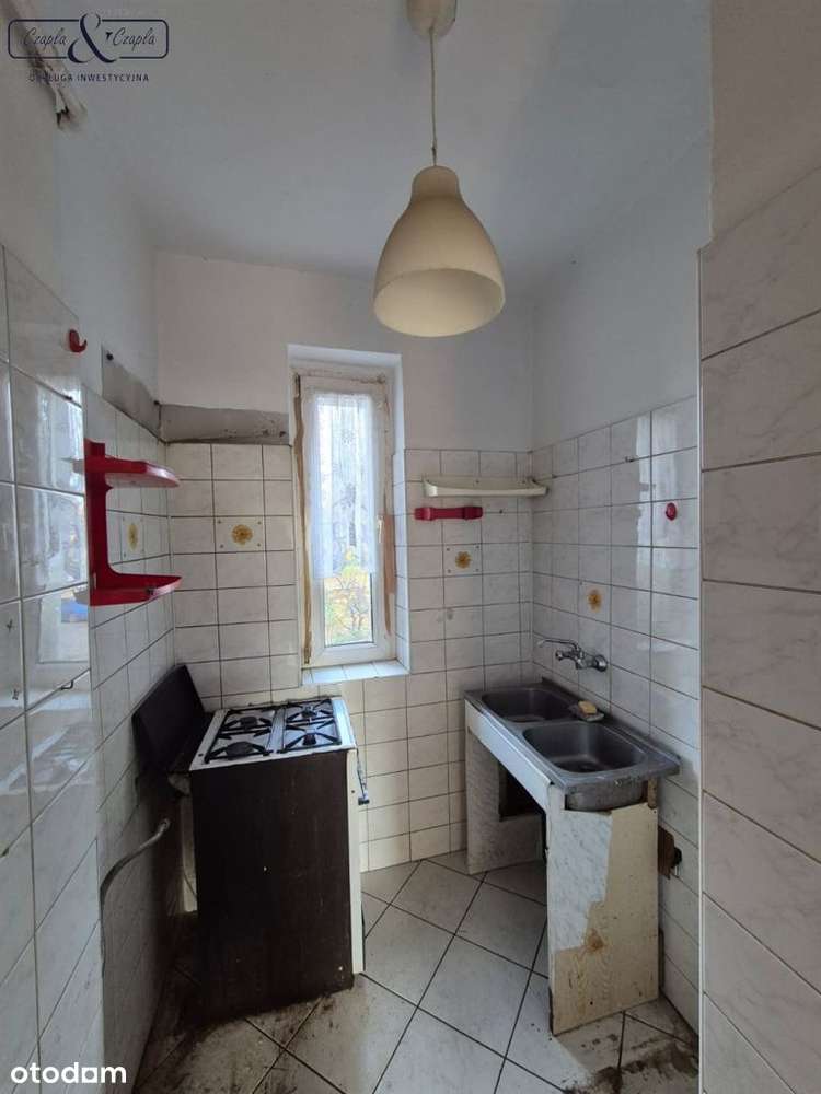 Mieszkanie blisko centrum Gliwic - Pełny obrazek: 5/5