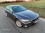 BMW Seria 5 - 6