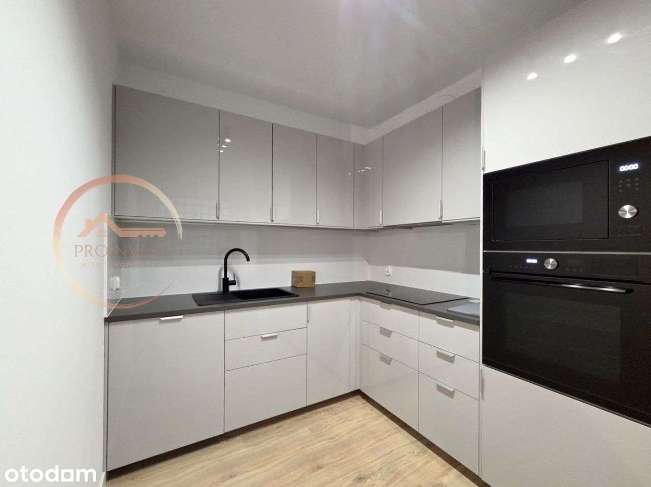 Mieszkanie, 52 m², Bydgoszcz - Pełny obrazek: 4/6