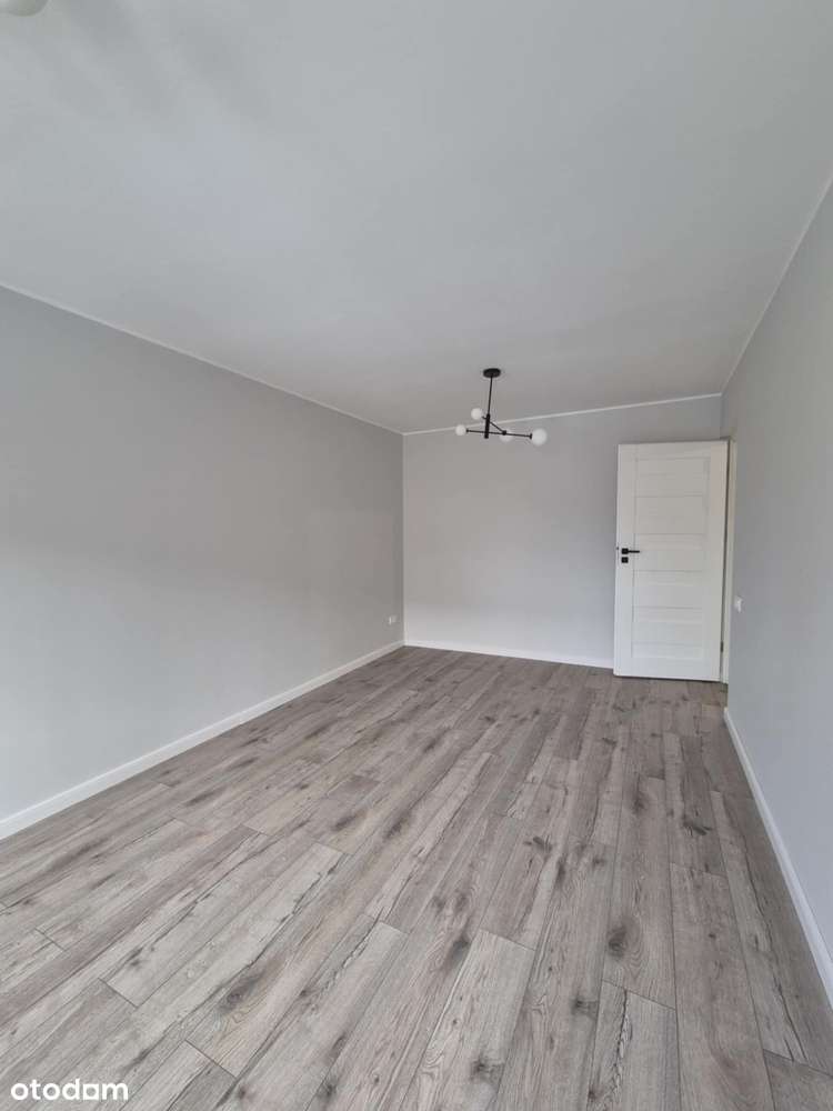 Świeżo wyremontowane 2-pokojowe rozkładowe mieszkanie bez prowizji - Pełny obrazek: 5/8