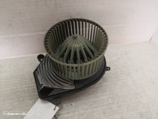 Motor Sofagem Volkswagen Passat (3B2) - 4