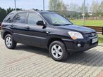 Kia Sportage 2.0 Expedition 2WD - 2