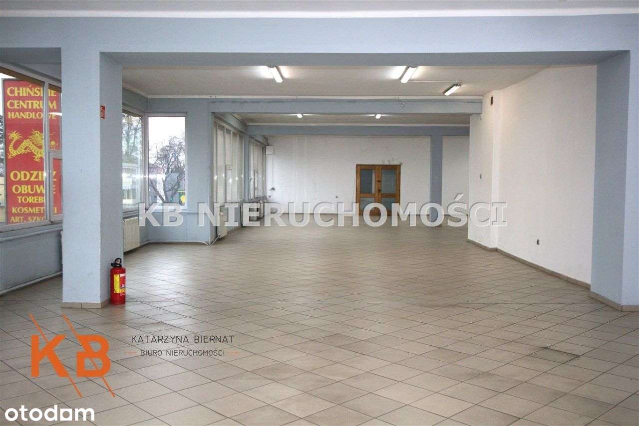 Lokal użytkowy, 333 m², Radlin - Pełny obrazek: 5/8