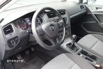 Volkswagen Golf VII 1.6 TDI BMT Trendline - 10