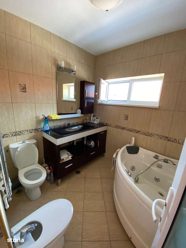 Eforie Sud vila locuinta deosebita P+2E situata la 150m de faleza-7