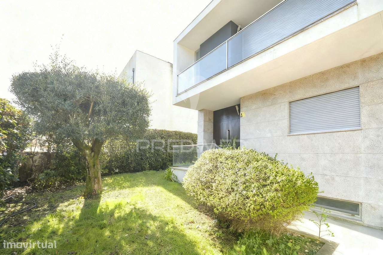 Moradia para Arrendamento | Lanhas – Vila Verde - Grande imagem: 2/35