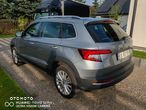 Skoda Karoq 1.5 TSI ACT 4x2 Style DSG - 9