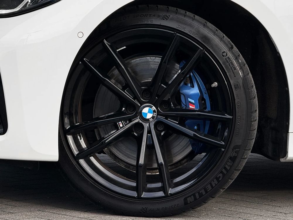 BMW Seria-3 M340I Xdrive Sport 2022 — zdjęcie 3