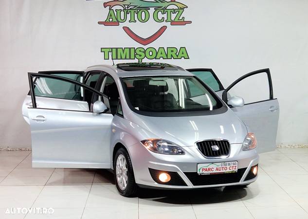 Seat Altea XL - 39