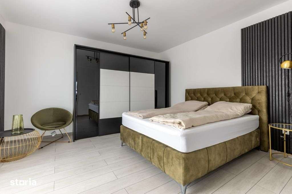 Apartament 2 camere Maurer tip Penthouse - Imagine principală: 5/10