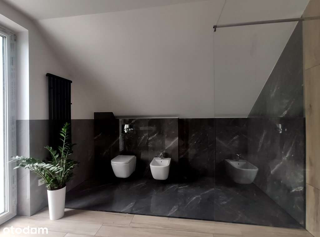 *Nowoczesny Dom wolnostojący*Zawady*Polecam*-14