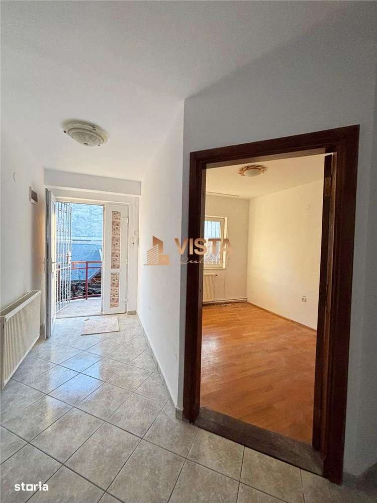 Apartament in casa 89mp utili,  1400 euromp , central, Brasov - Imagine principală: 4/14