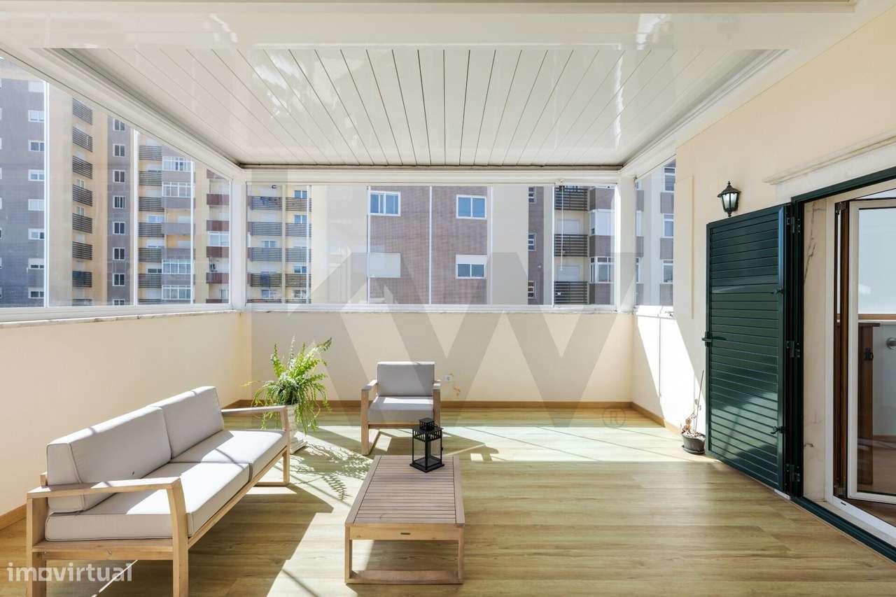 Moradia T4+1 | Espaço, Conforto e Funcionalidade para Toda a Famíli-51