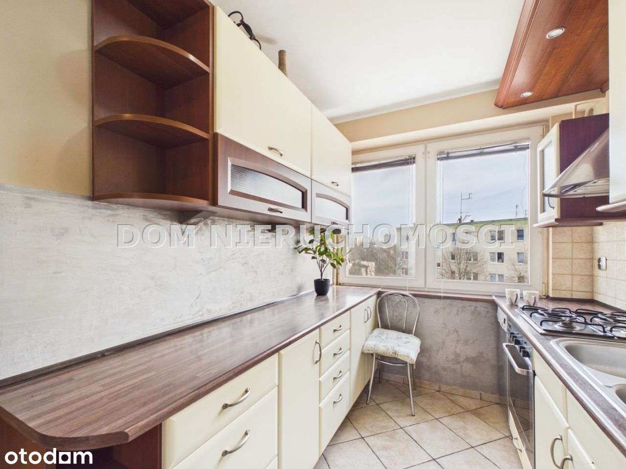 2 pokoje w świetnej lokalizacji - ul. Korczaka-6