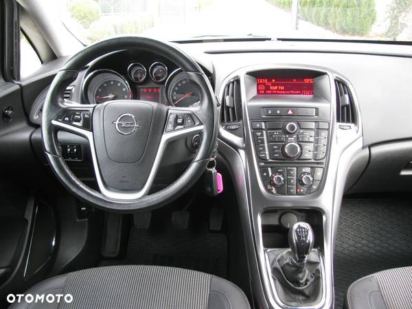 Opel Astra IV 1.4 Enjoy - 20