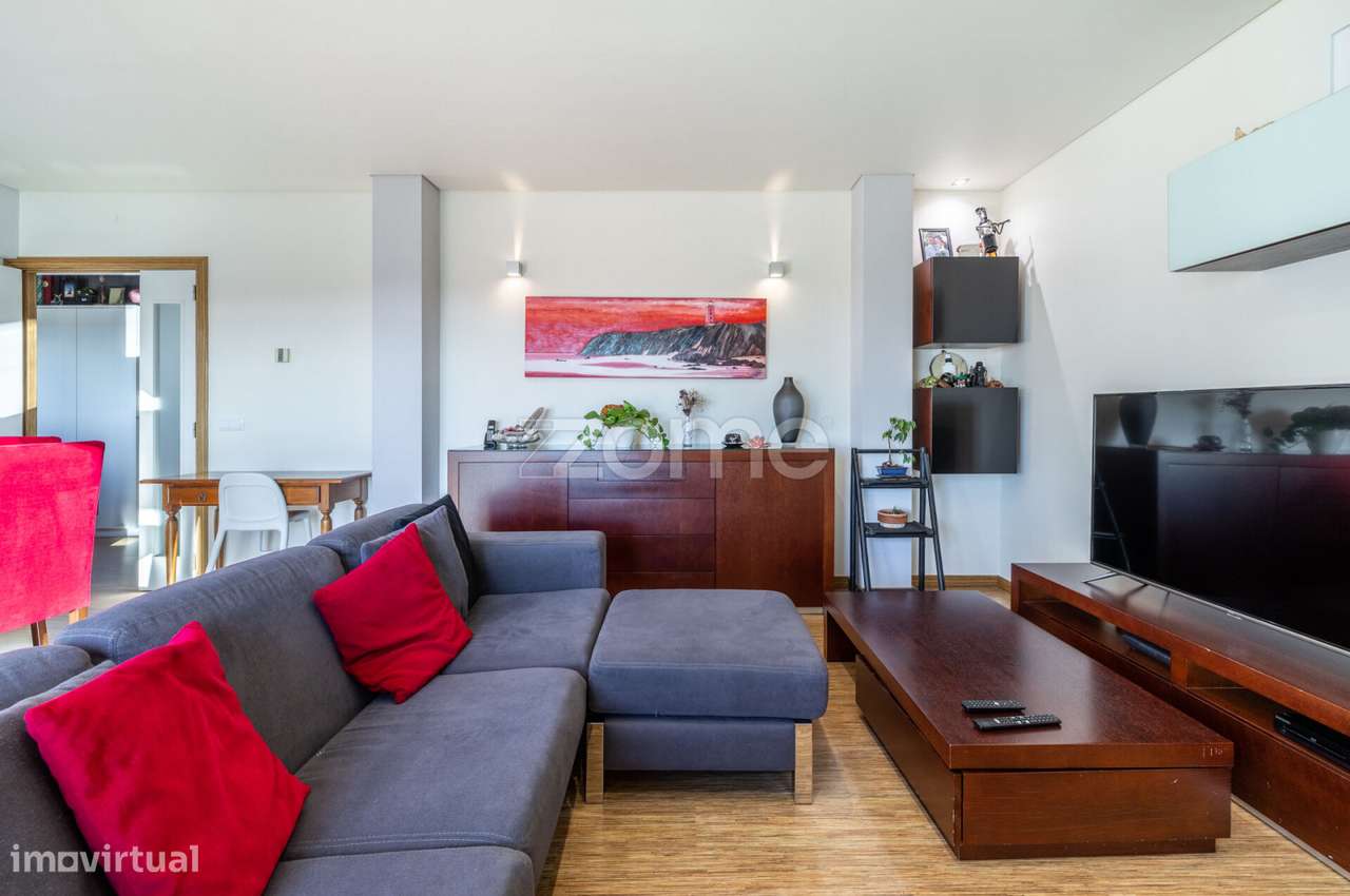 Apartamento T3 para venda-26