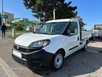 Fiat DOBLO WORK UP - 1