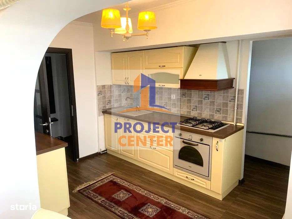 Apartament 3 camere Ultracentral - Imagine principală: 5/8