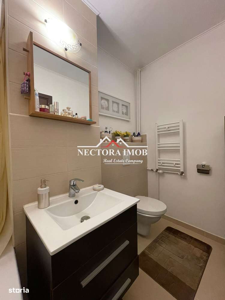 EXCLUSIVITATE-Apartament 4 camere, 2 bai, Calea Aradului, Etaj 2, 85mp-4