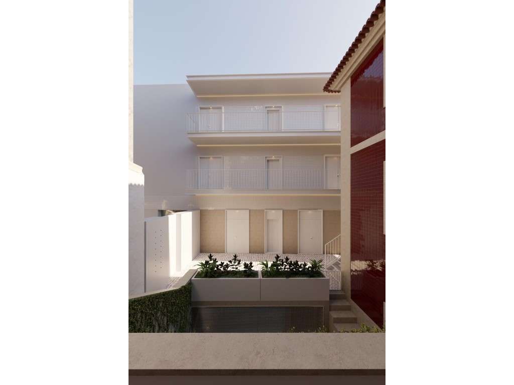 Villa dos Coches T0 - Grande imagem: 4/55