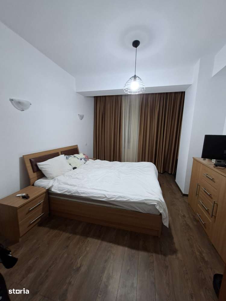 Mamaia Summerland- 3camere Vedere lac-8