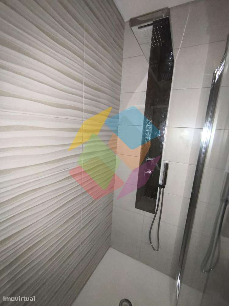 Moradia em Lobão, moderna, luminosa e pensada para o conforto da fam?-47