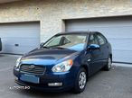 Hyundai Accent - 2