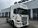 Scania R 450 LA4x2MNA EURO VI STANDARD - 1