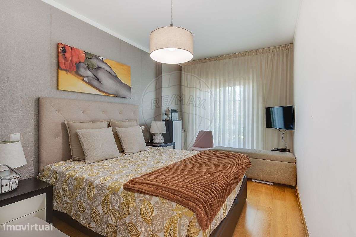 Apartamento T2 para venda-20