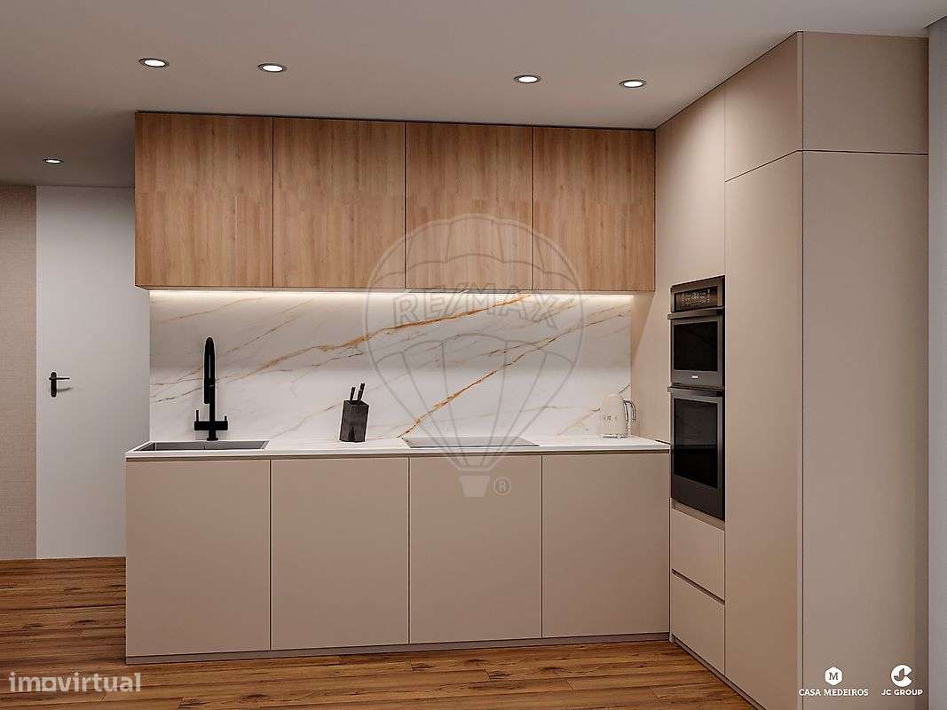 Apartamento T2 para venda-12