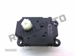 Motor De Comporta De Sofagem 0zm1c Citroen C3 Picasso 1.6 Hdi 9 - 2