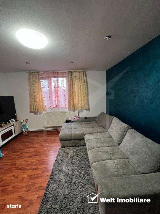 Casa, singur in curte, cartier Bulgaria, zona strazii Plevnei - Imagine principală: 5/17