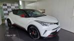 Toyota C-HR 1.8 HSD Comfort+P.Style - 2