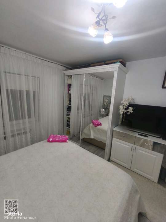 Apartament 2 camere + boxa, etaj intermediar, 56 mp, Siret - Imagine principală: 5/12
