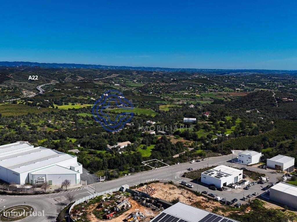 Terreno Industrial Premium | Excelente Localização Estratégica | Tavir - Grande imagem: 2/17
