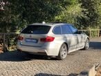 BMW 318 d Touring Pack M Auto - 8