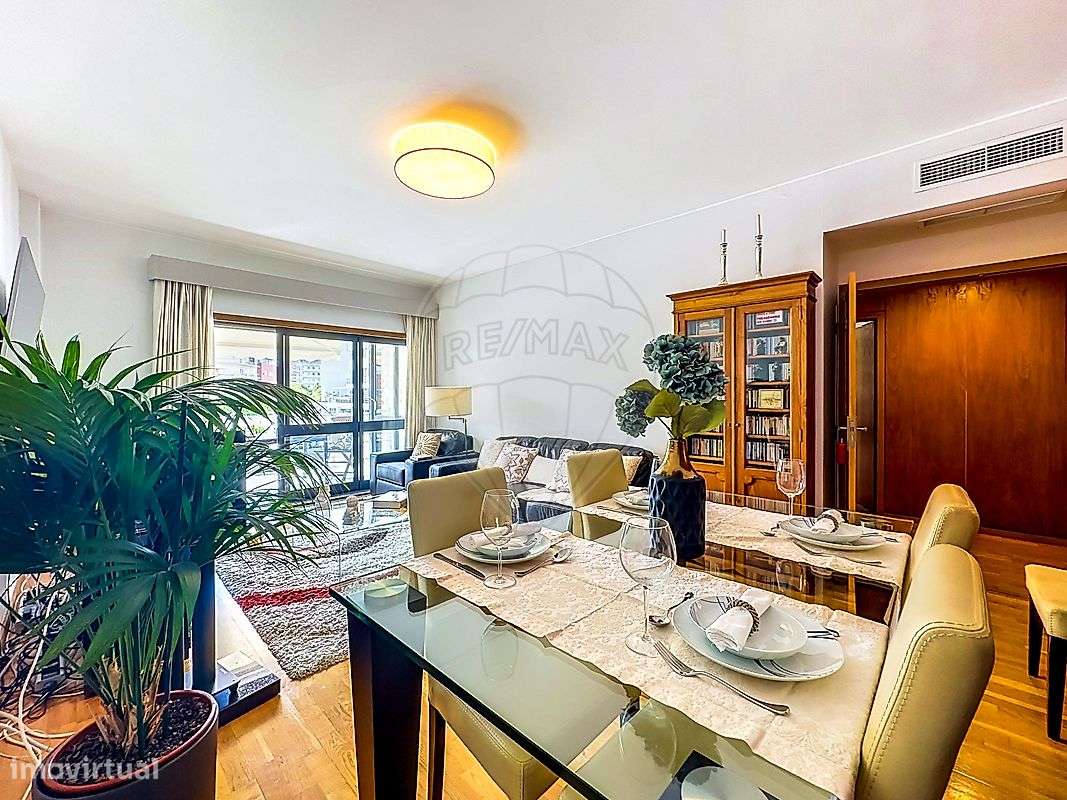Apartamento T3 para venda-3