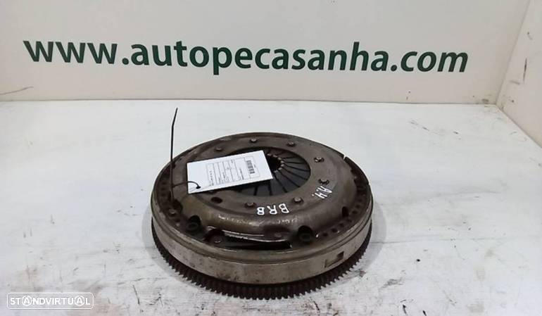 Embraiagem Audi A4 (8Ec, B7) - 1