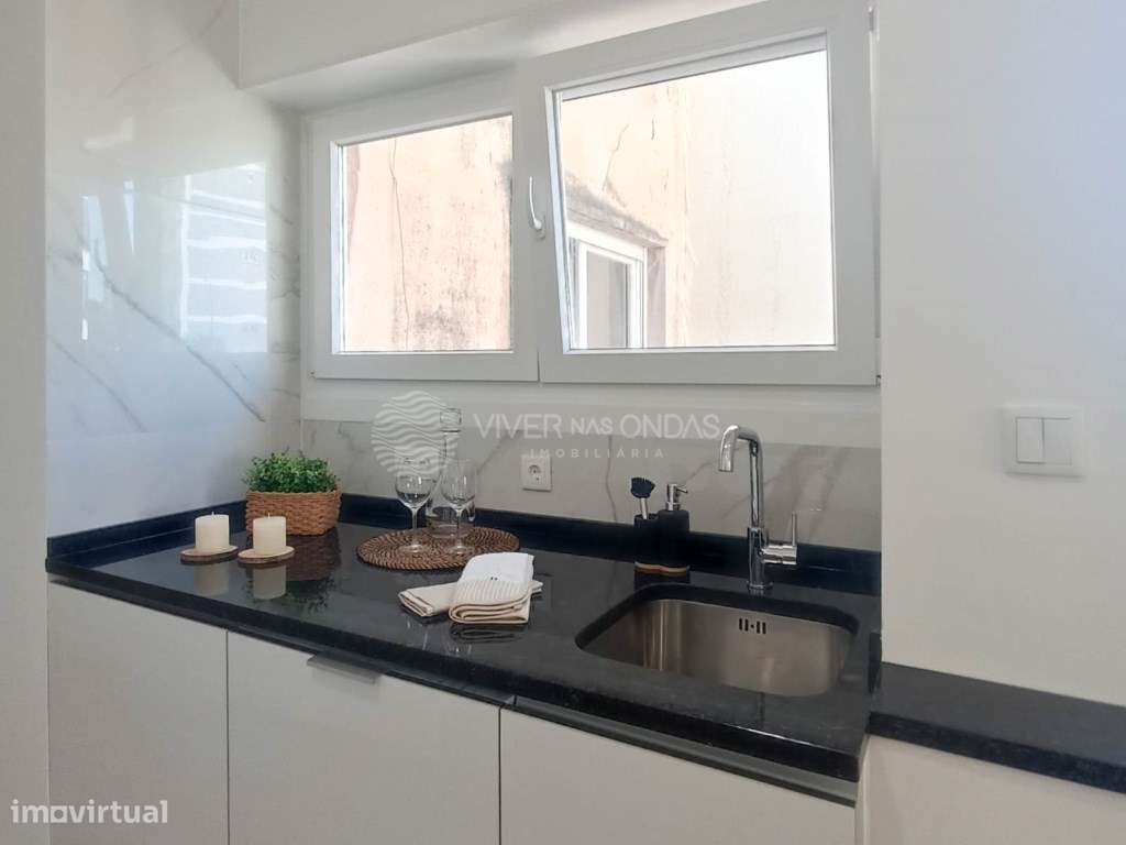 T2 de Excelência em Benfica com Arrecadação de 27 m² - Grande imagem: 5/27