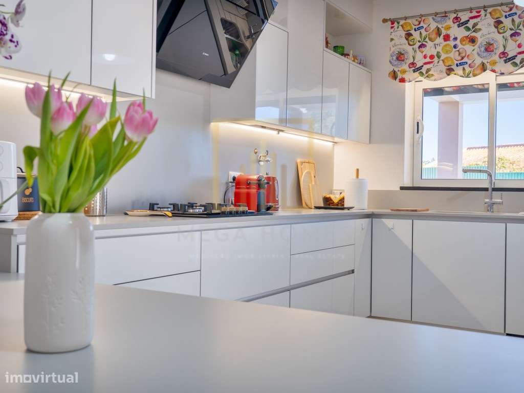 Moradia Isolada T3, com piscina, inserida em lote de 940m2, em Mexi...-33