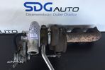 Turbina / Turbo Peugeot Boxer 2.2HDI 2007 - 2012 - 3