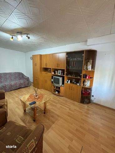 Apartament cu 1 camera in Alexandru cel bun-3