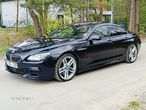 BMW Seria 6 640d xDrive Gran Coupe M Sport Edition - 35