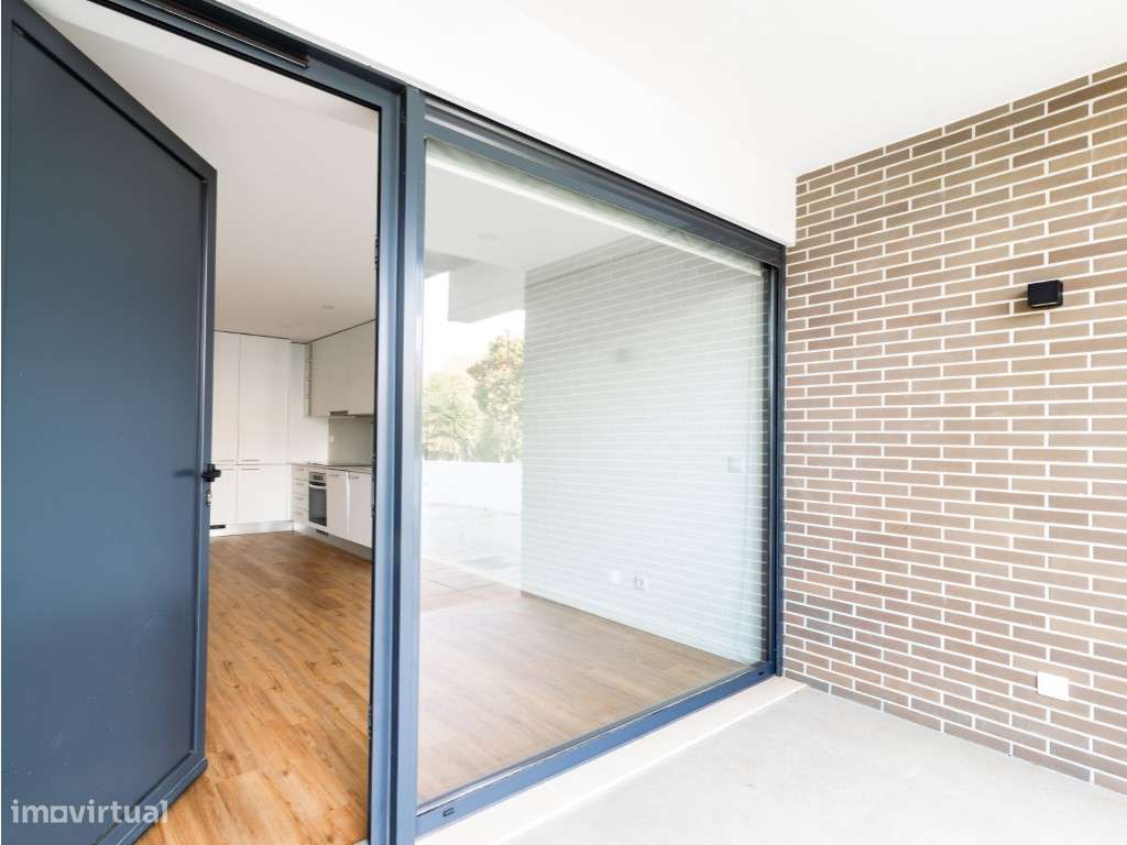 Apartamento T1 Centro de Cantanhede-7