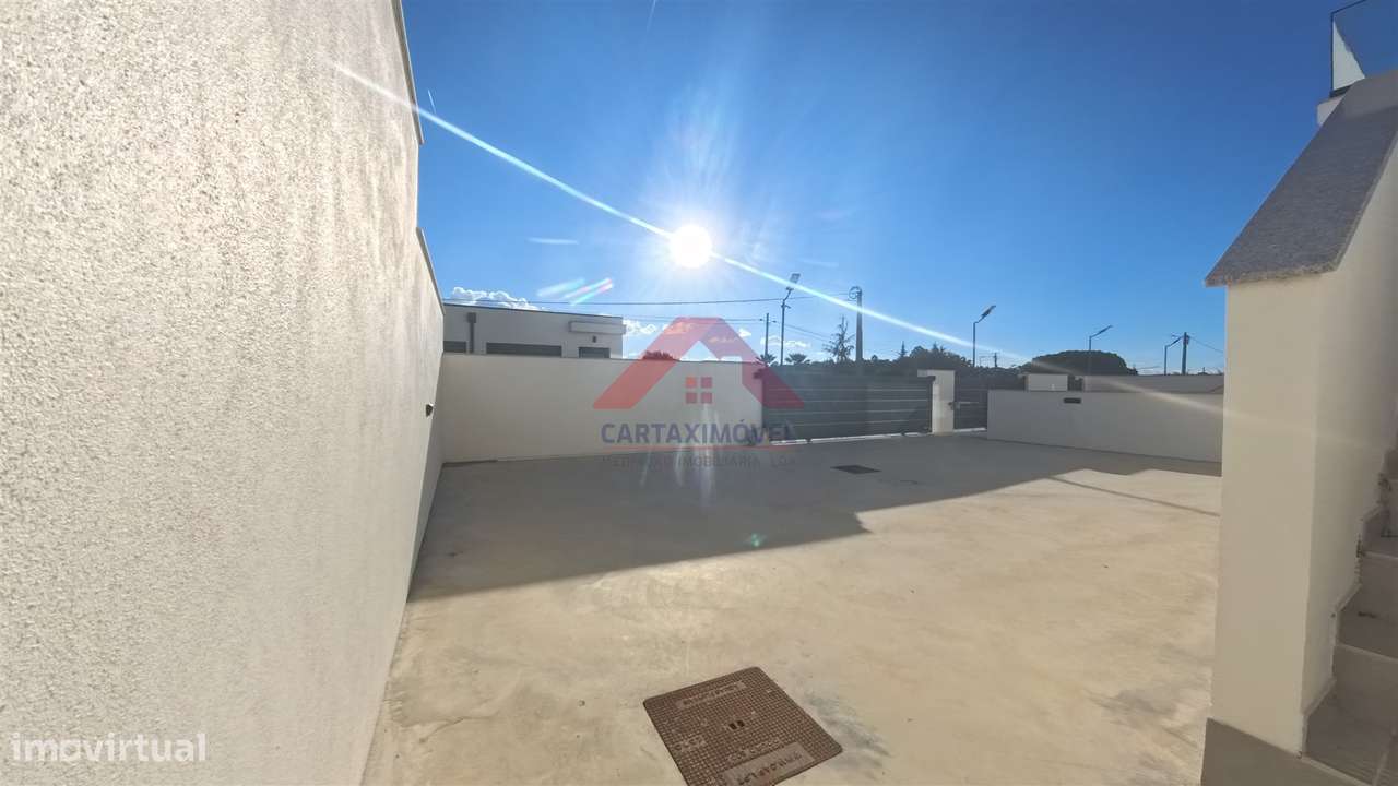 Moradia T4 Venda em Aveiras de Cima,Azambuja-16