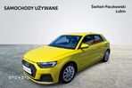 Audi A1 30 TFSI S tronic - 1