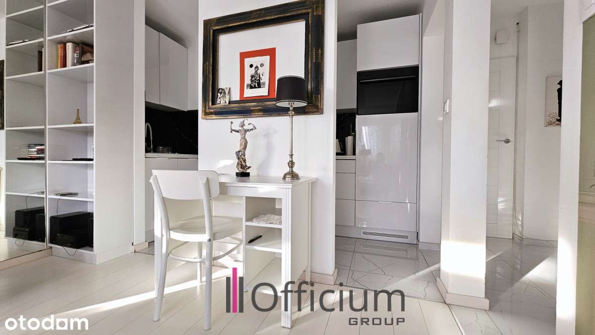 Sprzedam 2pkojowe mieszkanie(48m2), metro, Wola.-3