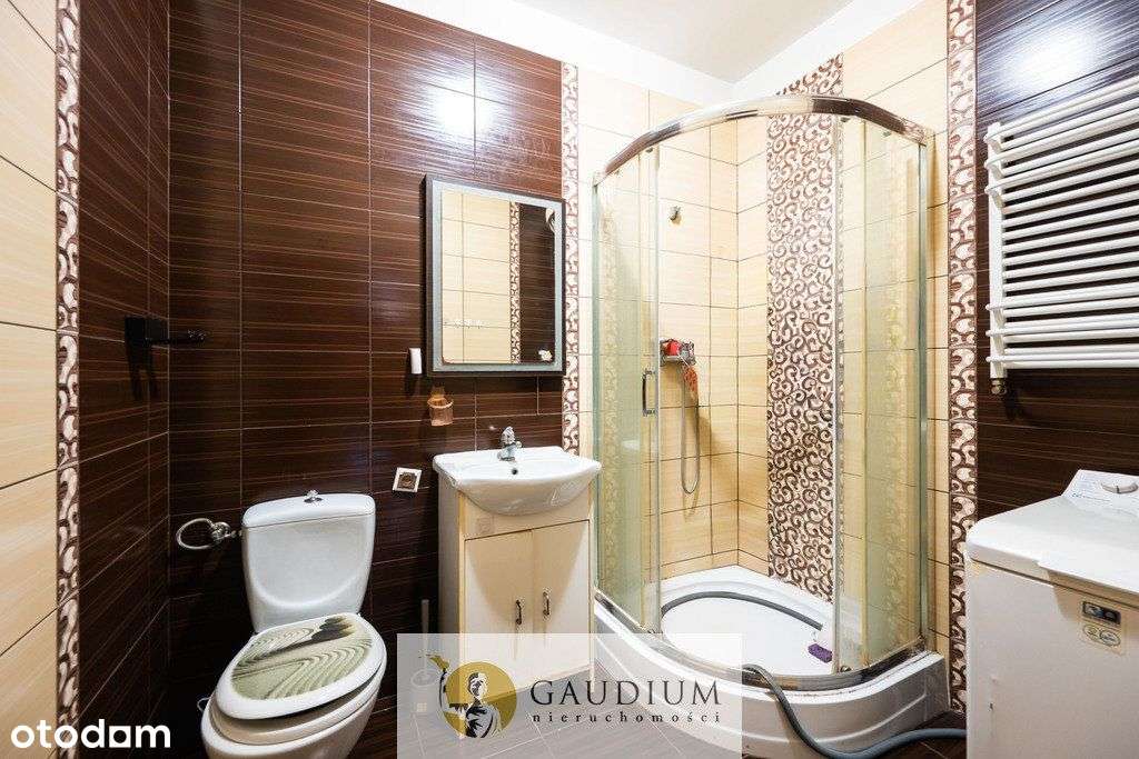 Piękne, klasyczne mieszkanie 52 m2 | Tczew-7