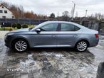 Skoda Superb 2.0 TSI Ambition DSG - 5